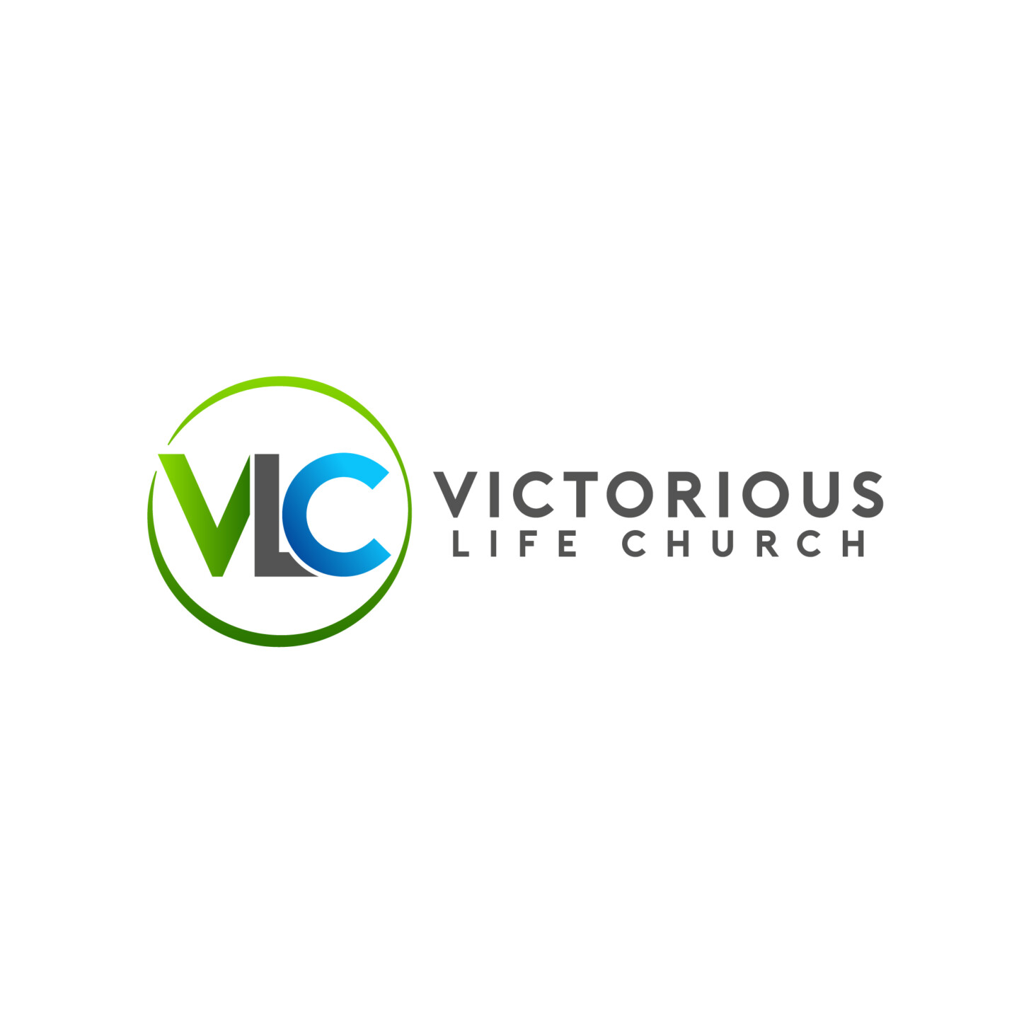 New Project: Victorious Life Church Website
