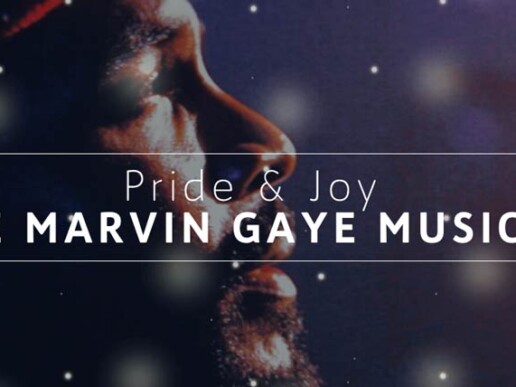 Pride & Joy: The Marvin Gaye Musical