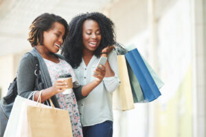 Read more about the article Black Consumers Are A Solid Investment
