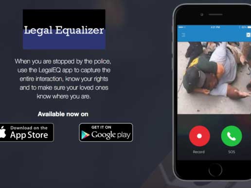 Read more about the article Legal Equalizer