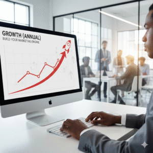 Growth – Consulting & Development (12 Months, 2 for Free)