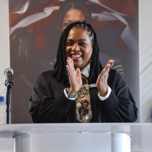 Women Veterans & Leadership Impact Program Design Intensive (3-Session Package)