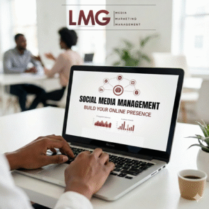 Social Media Management – Done-for-You Content & Consistency (Annual)
